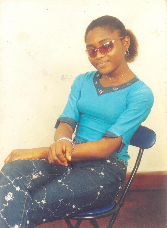 Fashion Spec Eye Sheds